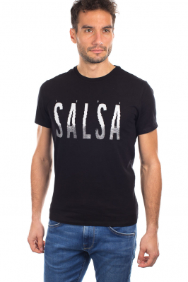 Fifty Rationalization Nest Salsa > Bărbaţi > Tricouri | Jeans Store