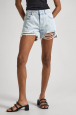 náhled RELAXED SHORT MW